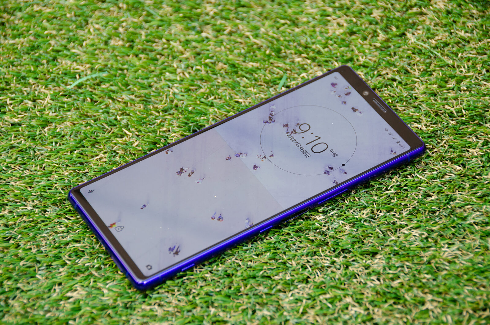 Sony Xperia 1 VIII