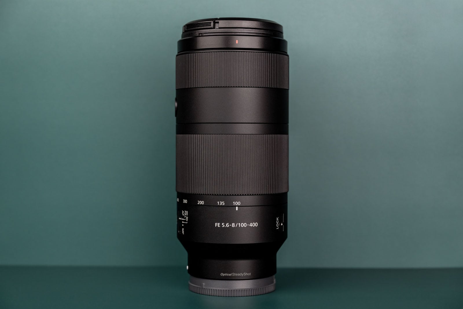 Contoh gambar diambil dengan Sony FE 100-400mm F5.6-8 OSS