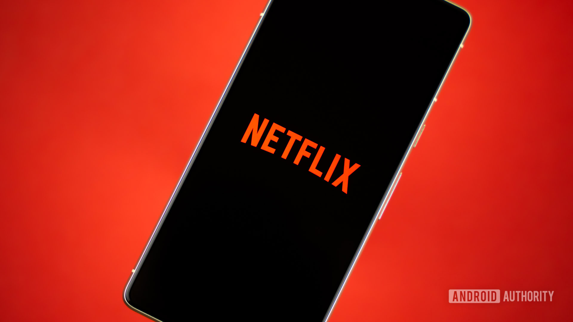 Aplikasi Netflix pada telefon — sokongan 4K kini diperluas ke Chrome