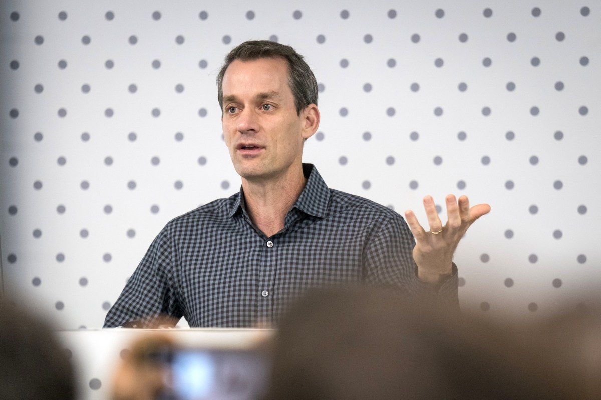 Jeff Dean — ketua saintis Google yang keluar selepas 27 tahun untuk memimpin Discovery Loop