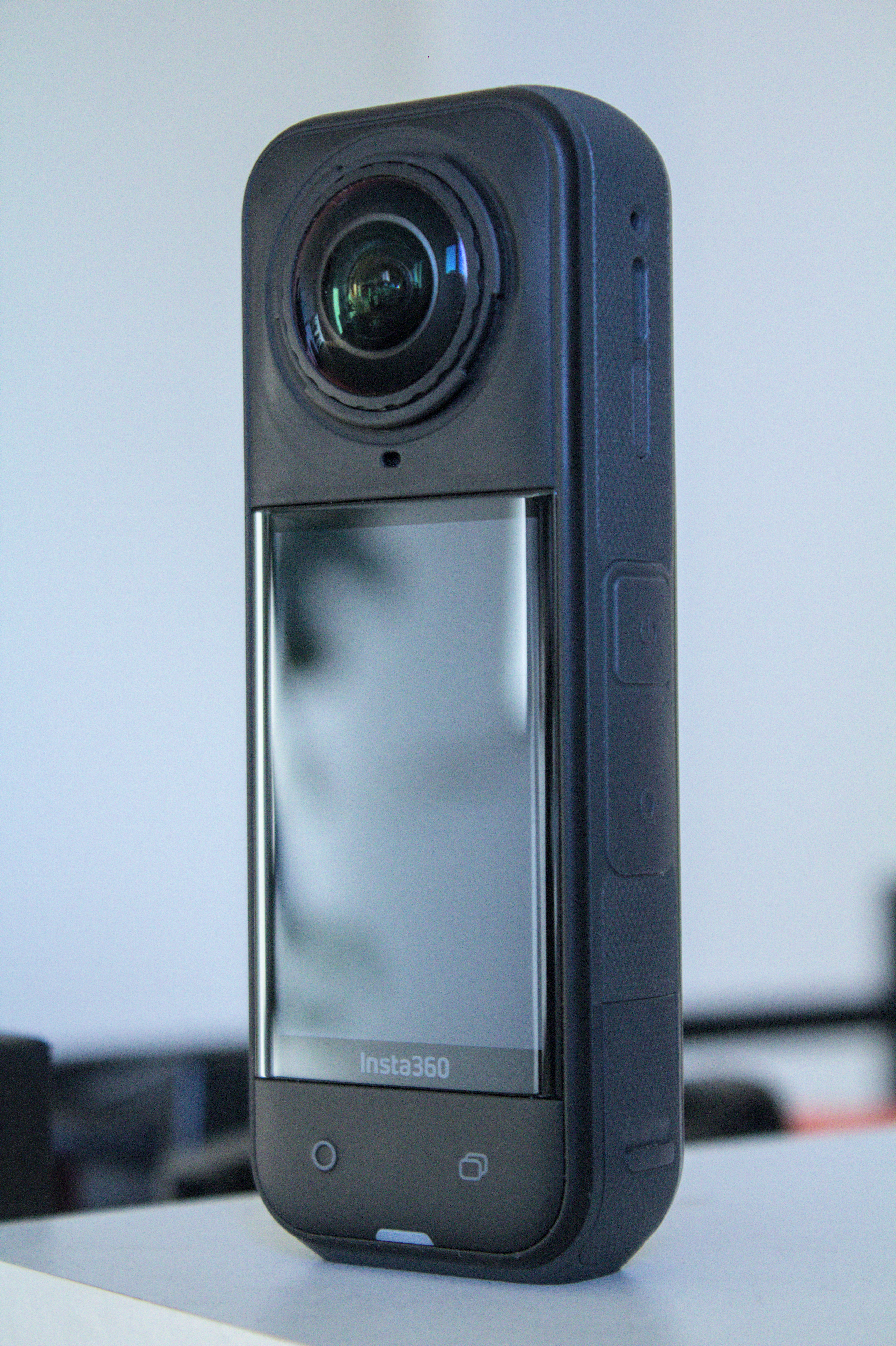Insta360 X series kamera 360