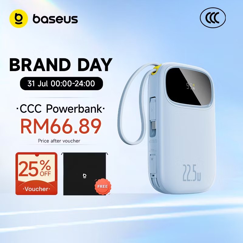 Deal Shopee Tech Kita